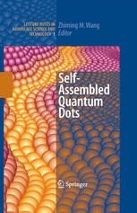 Selfassembled Quantum Dots