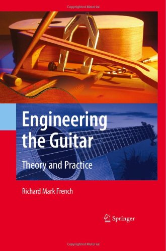 Engineering the Guitar