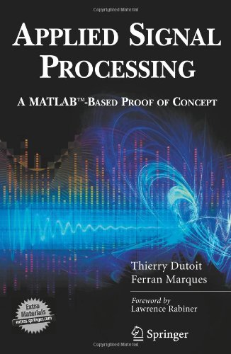 Applied Signal Processing