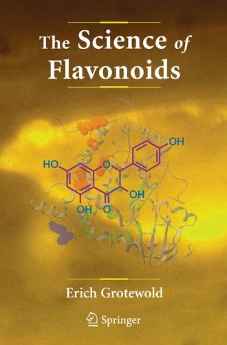 The Science of Flavonoids