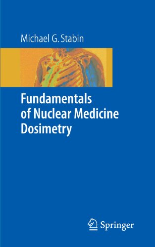 Fundamentals of Nuclear Medicine Dosimetry