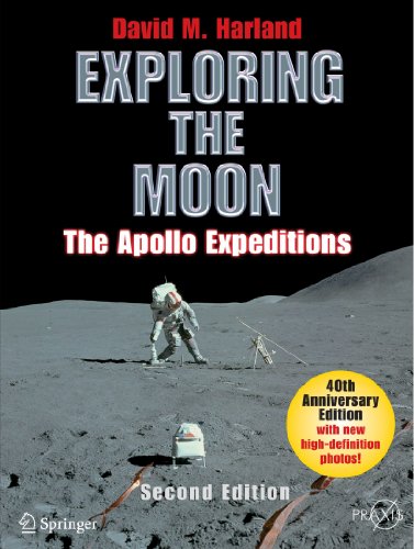 Exploring the Moon