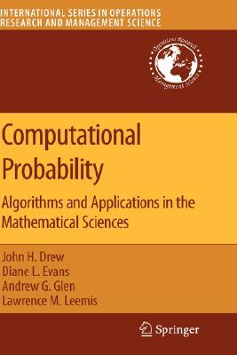 Computational Probability