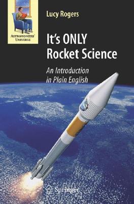 It's ONLY Rocket Science