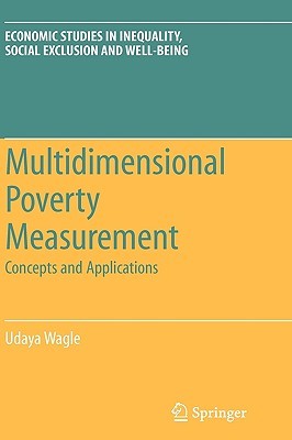 Multidimensional Poverty Measurement