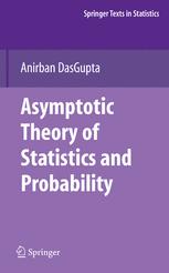 Asymptotic theory of statistics and probability