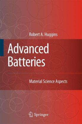 Advanced Batteries