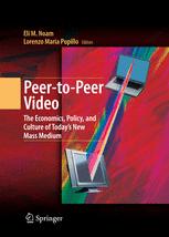 Peer-to-peer Video