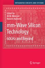 MM-Wave Silicon Technology