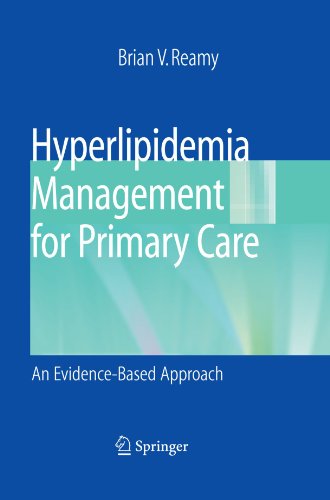 Hyperlipidemia Management for Primary Care