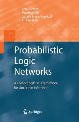 Probabilistic Logic Networks