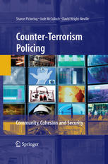 Counter Terrorism Policing