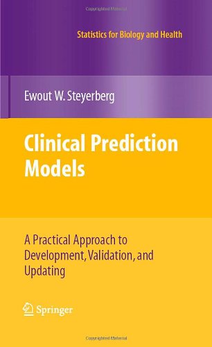 Clinical Prediction Models