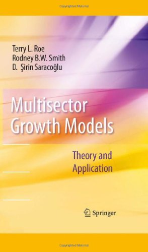 Multisector Growth Models