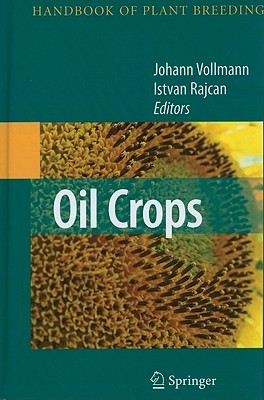 Oil Cro Breeding (Handbook of Plant Breeding)