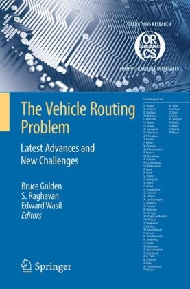 The Vehicle Routing Problem