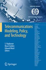 Telecommunications Modeling