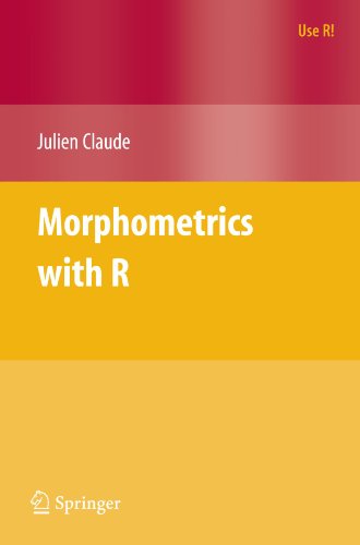 Morphometrics with R