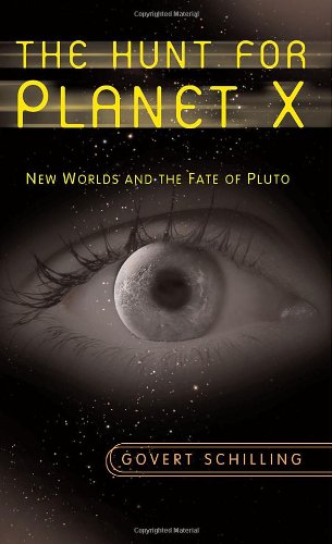 The Hunt for Planet X