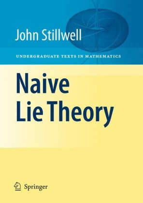 Naive Lie Theory