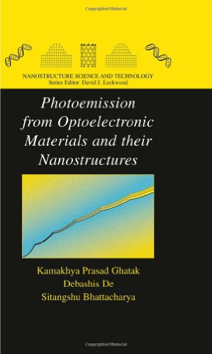 Photoemission from Optoelectronic Materials and Their Nanostructures