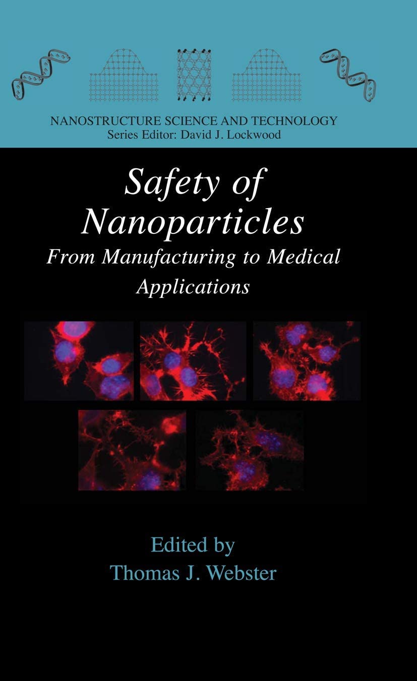 Safety of Nanoparticles