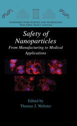 Safety of Nanoparticles