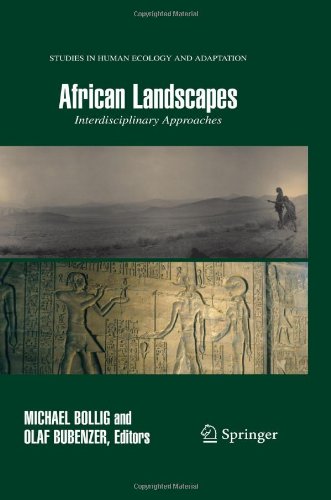 African Landscapes