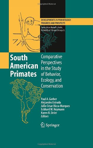 South American Primates