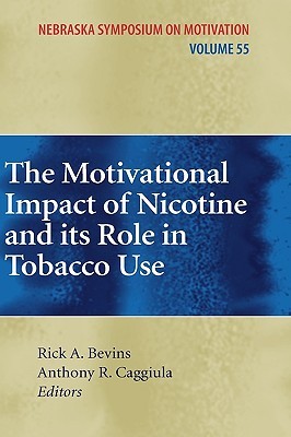 The Motivational Impact of Nicotine and Its Role in Tobacco Use