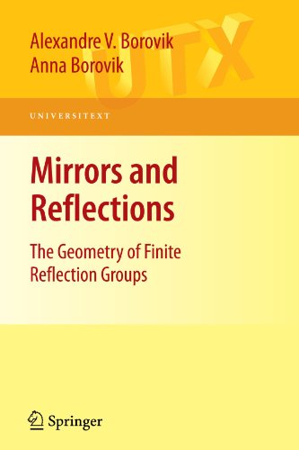 Mirrors and Reflections