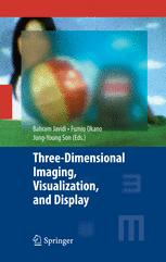 Three-dimensional Imaging, Visualization, and Display