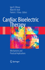 Cardiac Bioelectric Therapy