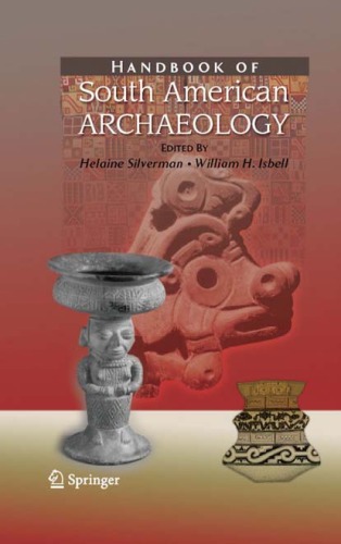 Handbook of South American Archaeology