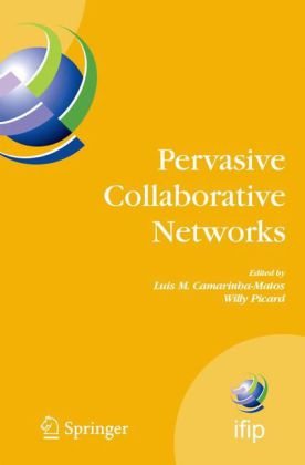 Pervasive Collaborative Networks