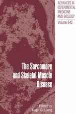 The sarcomere and skeletal muscle disease