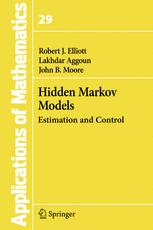 Hidden Markov Models