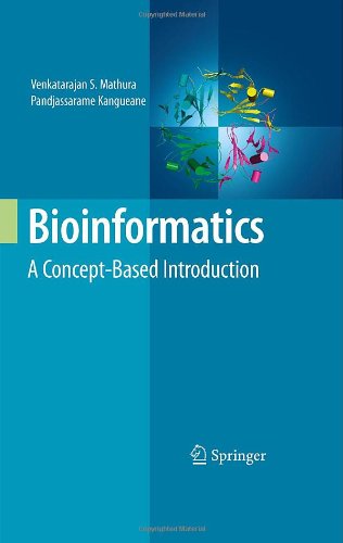 Bioinformatics