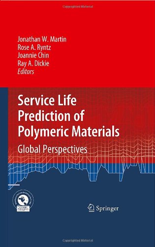 Service Life Prediction of Polymeric Materials