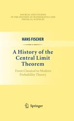 A History of the Central Limit Theorem