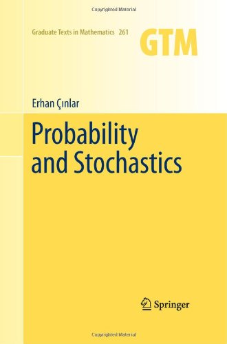 Probability and Stochastics