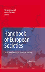 Handbook of European Societies