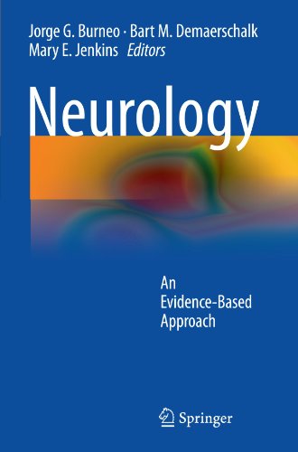 Neurology: An Evidence-Based Approach