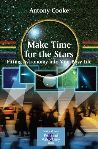 Make Time for the Stars