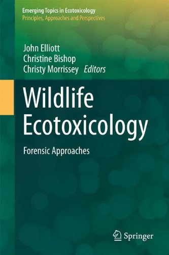 Wildlife Ecotoxicology