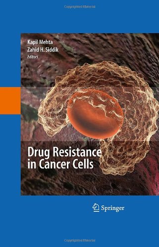 Drug Resistance in Cancer Cells