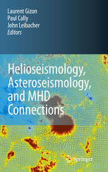 Helioseismology