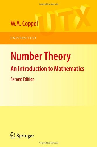 Number Theory