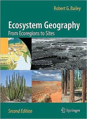 Ecosystem Geography