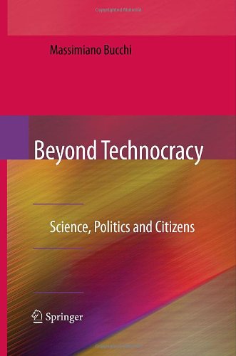 Beyond Technocracy